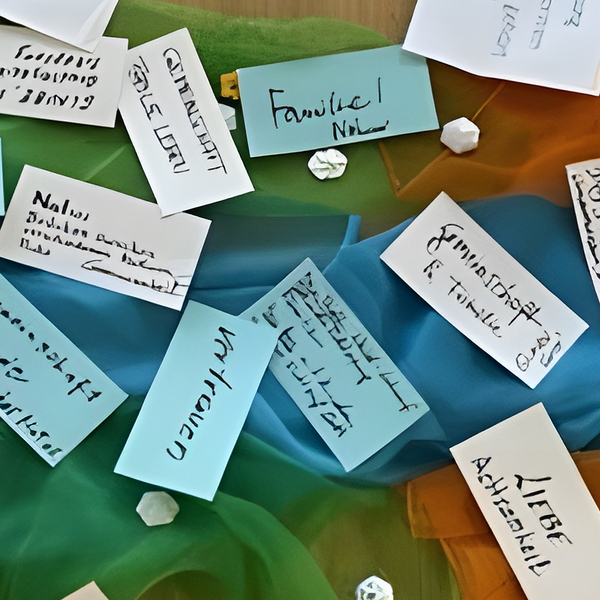 Pfarrgemeindeklausur im März 2023