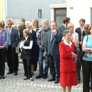 Firmung 2008