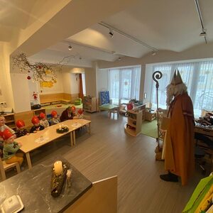 Lustig, lustig, tralalalala, …