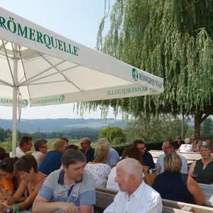 Verabschiedung von Pastoralassistent Mag. Tobias Almer