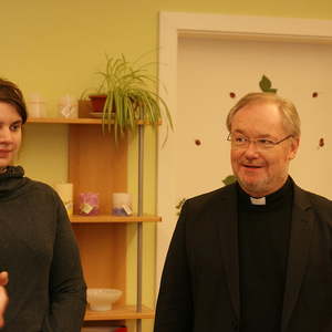 Visitation im Dekanat Weyer