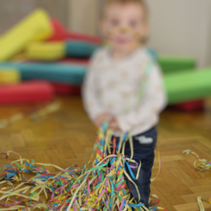 Familientreff Februar 2023