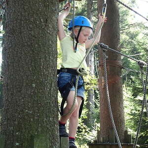 Ministrantenausflug 2016, Pfarre Neumarkt im Mühlkreis