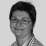 Sr. Teresa Hametner. © Geistliche Begleitung