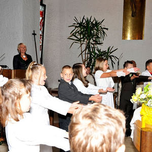 Erstkommunion