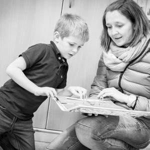 Pfarrcaritaskindergarten Sarleinsbach