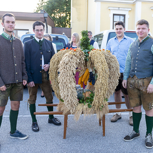 Sonntag, 24. September 2023