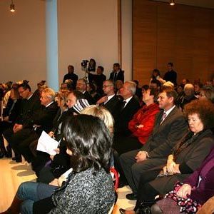 Kirchweihe Lichtenberg