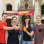 Lange Nacht der Kirchen Lange Nacht der Kirchen | 'an-sprech-BAR' in Steyr