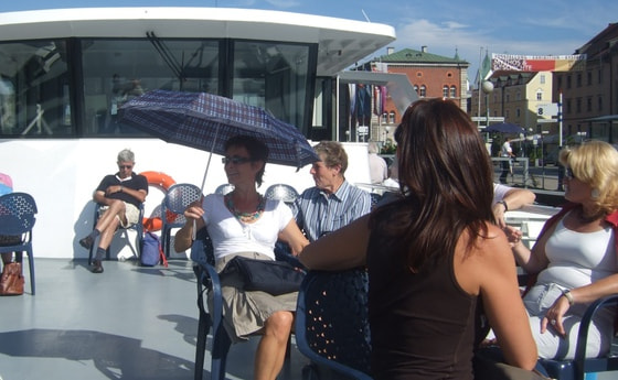  Chorausflug 2007