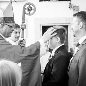 firmung sarleinsbach 