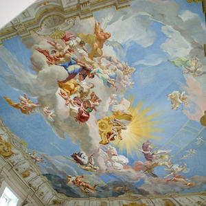 Kirchenchorausflug 2010