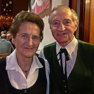 Pfarrball Pfarre Peuerbach