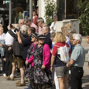 Fronleichnamsfest 2023