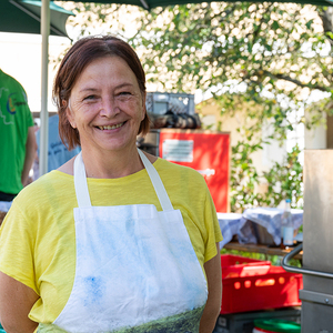 Pfarrfest Lasberg, 2024