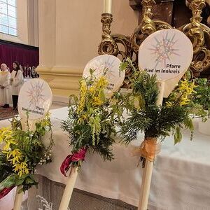 Pfarre Ried im Innkreis