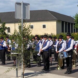 Impressionen vom Fronleichnamsfest 2022