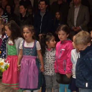 Gottesdienst Palmsonntag