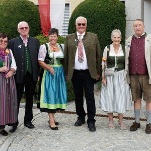 Trachtensonntag 26