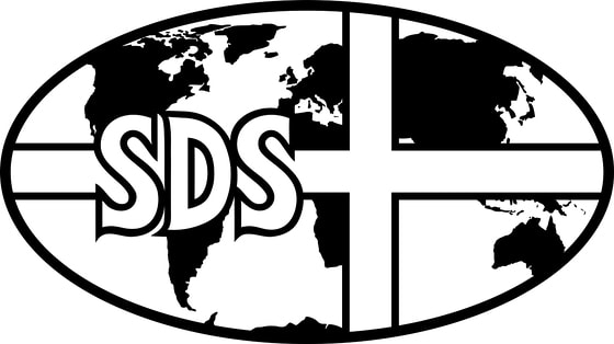 SDS Logo / SDS SDS Logo