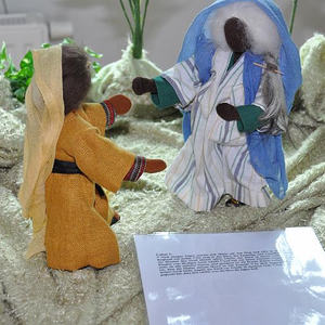 Pfarrzentrum Eröffnungsfest 