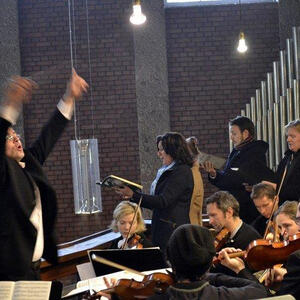 Allerseelen-Gottesdienst