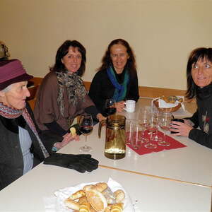 Ökumenischer Gottesdienst