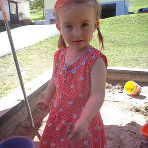 Jungschar- und Ministrantenlager in Roßleiten