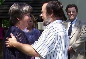 Abschied Tante Stefanie