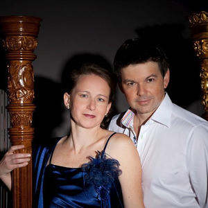 Benfiz-Harfenkonzert 24.03.2017