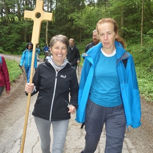 Pilgerwanderung 2019