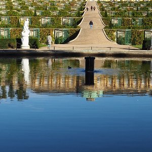 Park Sanssouci