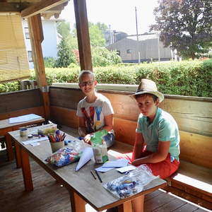 Peuerbach, 14. Juli 2018