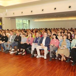 Bibliothekstagung 2025