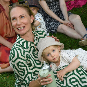 19. Juni 2025, Aktivtreff Holzheim