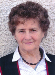 Hildegard Abfalter