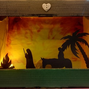 Der Adventkalender 2022