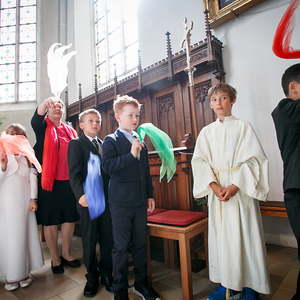 10. Mai 2018, Sarleinsbach