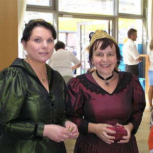 Festgottesdienst mit Kardinal Schönborn