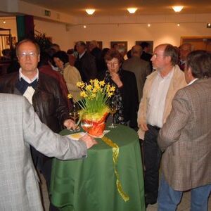 Veranstaltung des Katholischen Bildungswerkes