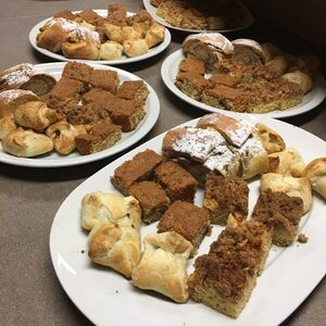 PfarrnachrichtenausträgerInnen