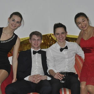 Impressionen Pfarrball Lichtenberg