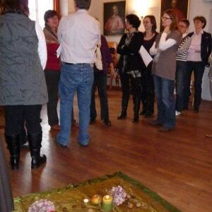 Pfarrgemeinderatsklausur