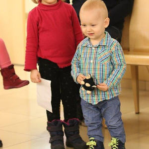 Kinderwortgottesdienst