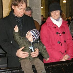 Tauffamiliengottesdienst