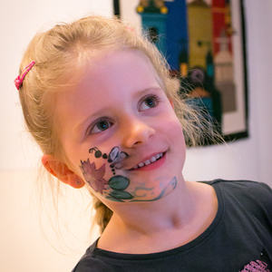 Spielgruppenfest Spiegel Sarleinsbach