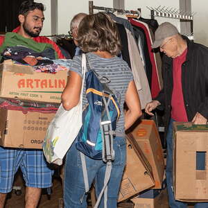 Ennsleitner Flohmarkt 2019