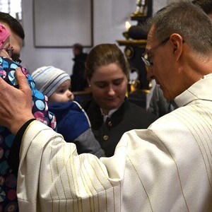 Lichtmessfeier 2025 Pettenbach