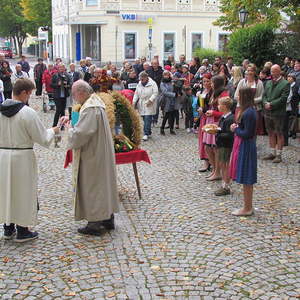 Pfarre Kleinmünchen