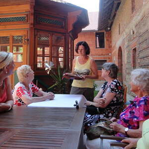 Wallfahrt Maria Laah